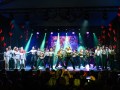 Koncert Świąteczno-Noworoczny w wykonaniu dzieci i młodzieży uczęszczających na zajęcia do Miejsko-Gminnego Ośrodka Kultury w Klimontowie