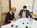 Podpisanie umowy na budowę sieci wodociągowej w Ułanowicach