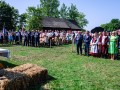 Dożynki Wojewódzkie 2023 - msza święta