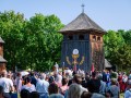 Dożynki Wojewódzkie 2023 - msza święta