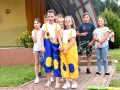 Festyn rodzinny w Nawodzicach