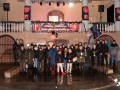 Finał Wielkiej Orkiestry Świątecznej Pomocy 2022 w Klimontowie