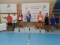 II Mistrzostwa Polski w speedball