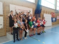 II Mistrzostwa Polski w speedball