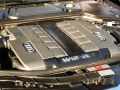 Jarmark na św. Jacka 2023 - prezentacja samochodów Audi A8 D2