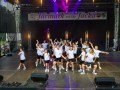 Jarmark na św. Jacka 2023 - koncert zespołów tanecznych Gest oraz Studia Piosenki i Muzyki działających przy M-GOK Klimontów