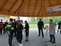 Młodzieżowe Zawody Sportowo-Pożarnicze Gminy Klimontów