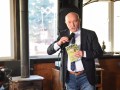 Na „Wichrowym Wzgórzu” Rafał Staszewski zaprezentował swoją nową książkę