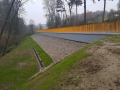 Odbudowa drogi gminnej Ułanowice