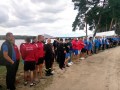 Otwarte Mistrzostwa Województwa Świętokrzyskiego Grup Szybkiego Reagowania na Wodzie