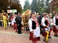 Powiatowe Święto Plonów 2021 w Łoniowie