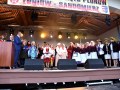 Powiatowe Święto Plonów 2021 w Łoniowie