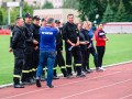Powiatowe Zawody Sportowo-Pożarnicze 2022