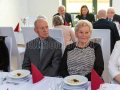 Uroczysty jubileusz 50-lecia pożycia małżeńskiego