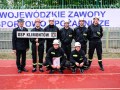 Wojewódzkie Zawody Sportowo-Pożarnicze Staszów 2022