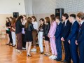 Zakończenie roku szkolnego klimontowskich maturzystów 2022