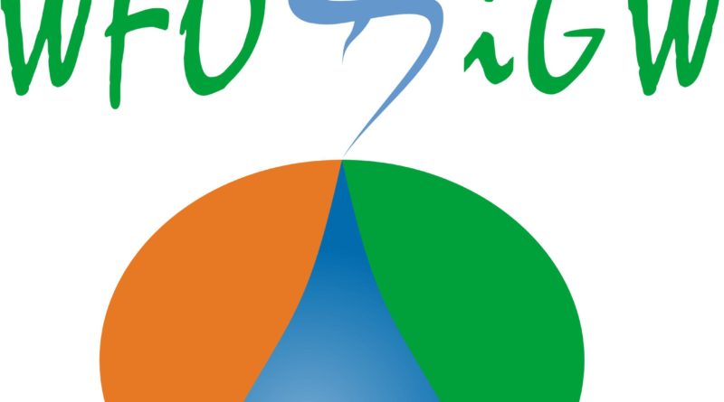 Wojewódzki Fundusz Ochrony Środowiska logo