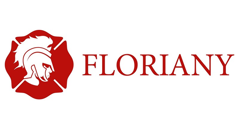 Floriany logotyp