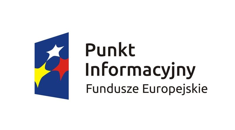 Punkt Informacji Fundusze Europejskie