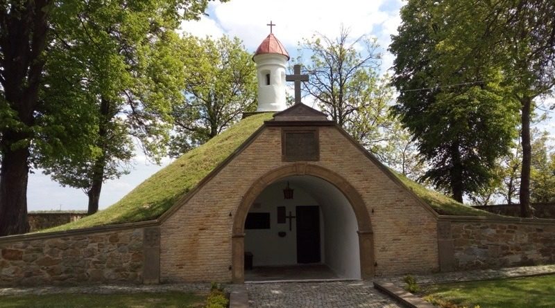 Kaplica Betlejemska w Ossolinie
