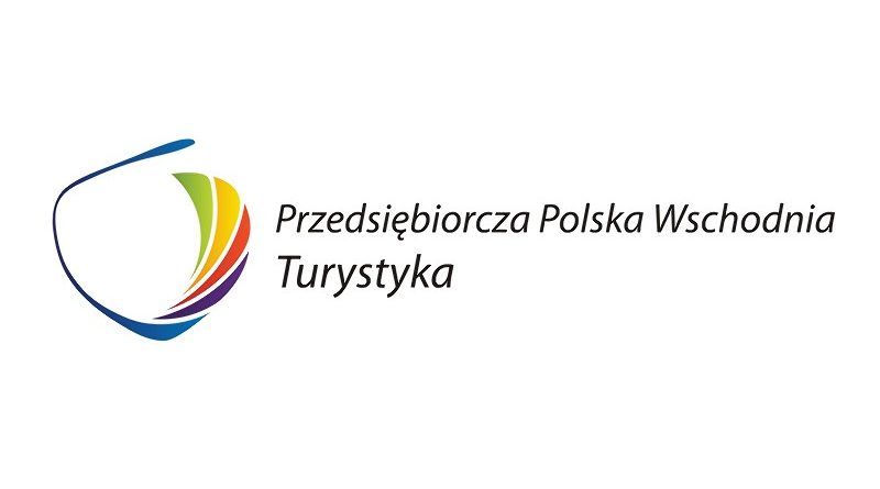Logo Przesiębiorcza Polska Wschodnia - Turystyka