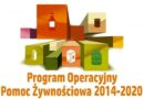 Program Operacyjny Pomoc Żywnościowa 2014-2020